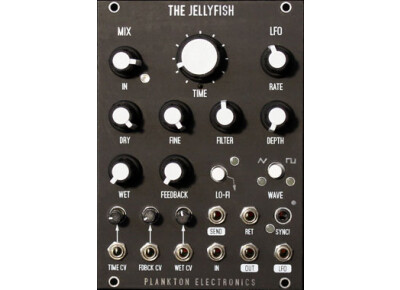 Plankton Electronics The Jellyfish