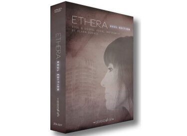 Zero-G Ethera Soul Edition