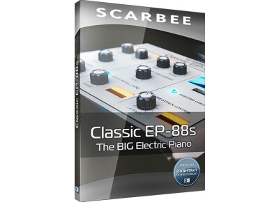 Scarbee Classic EP-88S