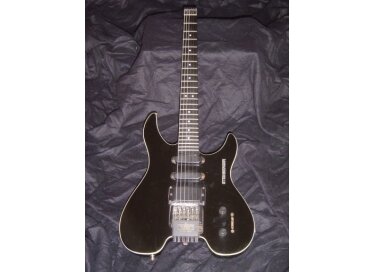 Steinberger GM4S