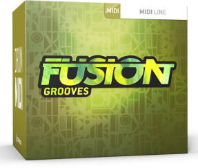 Toontrack fait dans la Fusion