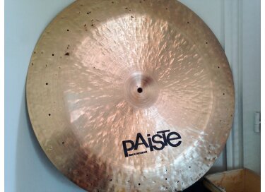 Paiste Twenty Prototype China 22"