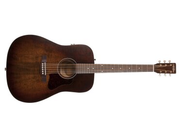 Art & Lutherie Americana