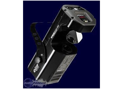 Elite ServoScan 250