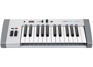 Swissonic EasyKey 25