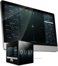 Dust, un synthé “particulaire” chez SoundMorph