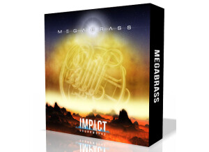 Impact Soundworks Mega Brass