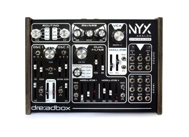 Dreadbox Nyx
