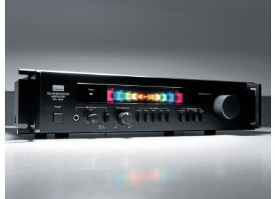 Sansui RA-900