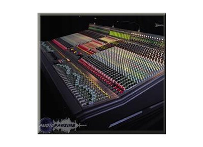 Midas XL4