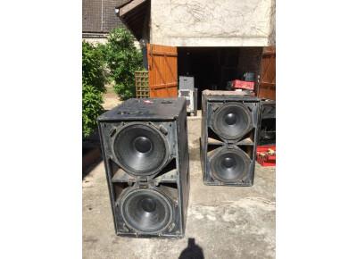 Zeck FOCUS 218  (focus40)