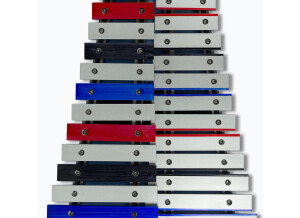 Dodeka Dodeka Xylophone