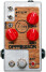 Zorg Effects sort un compresseur guitare et basse