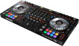 Pioneer présente la DDJ-SZ2 pour Serato DJ