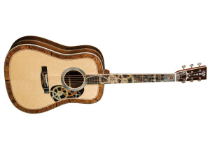 Martin & Co D-200 Deluxe