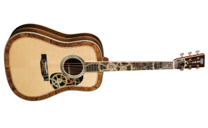 Martin & Co D-200 Deluxe