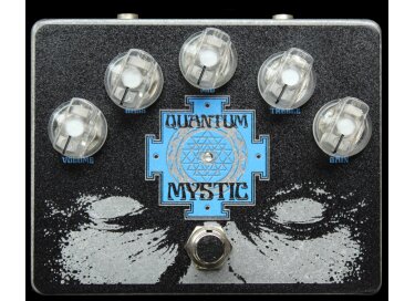 Black Arts Toneworks Quantum Mystic