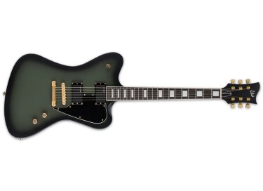 LTD Sparrowhawk Bill Kelliher (2017-2020)