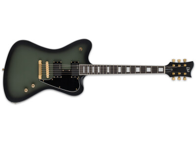 LTD Sparrowhawk Bill Kelliher (2017-2020)