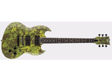 LTD Volsung Lars Frederiksen (2017)