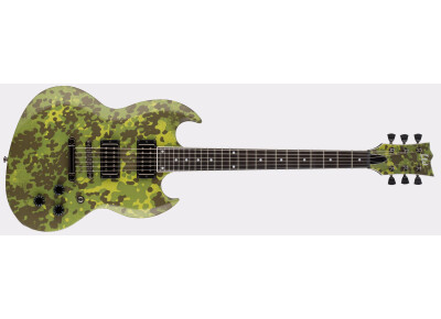 LTD Volsung Lars Frederiksen (2017)