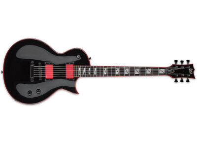 LTD GH-600NT Gary Holt