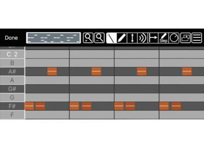 Secret Base Design Infinite Looper 2