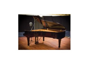 Clavia Royal Grand 3D