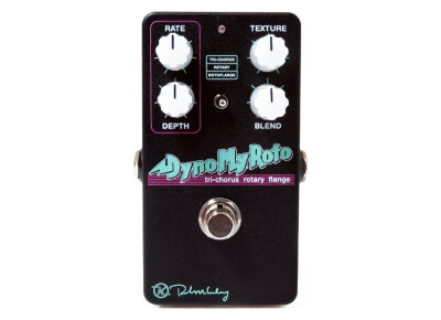 Keeley Electronics Dyno My Roto