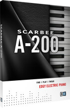 Scarbee A-200