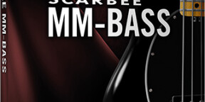 Scarbee MM Bass