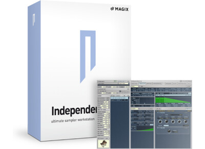 Magix Independence