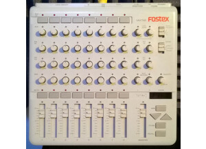 Fostex MIXTAB