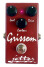 Un overdrive signature David Grissom chez Jetter