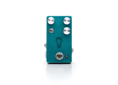 Pedal Monsters Bright Lights Overdrive