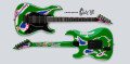 LTD rend hommage à Living Colour et son guitariste