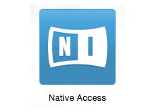 Native Instruments Native Access