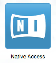 Native Instruments Native Access