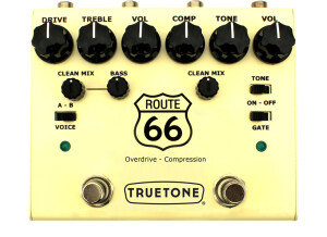 Truetone Route 66 V3