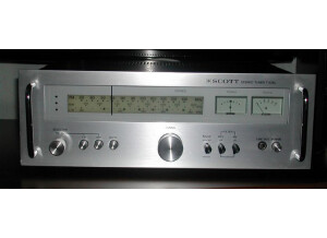 Scott T 526L Stereo Tuner