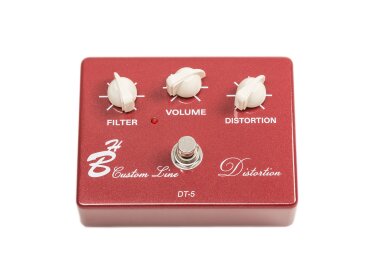 Harley Benton Custom Line DT-5 Distortion