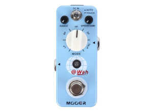 Mooer @Wah