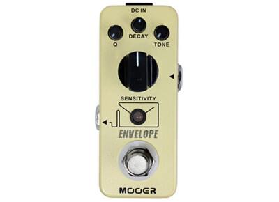 Mooer Envelope