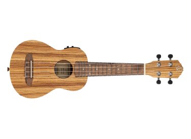 Ortega Timber RFU10ZE