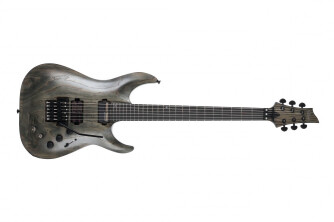 Schecter dévoile sa gamme de guitares Apocalypse