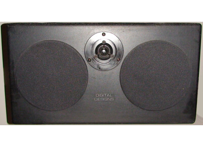 DD Audio DD261