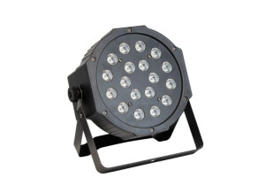 Eagletone FLATLED 18TRIW