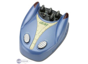 Danelectro AC-1 Chorus-Trem