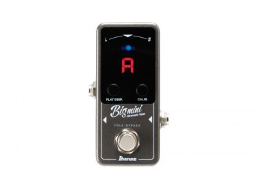 Ibanez BIGMINI Chromatic Tuner
