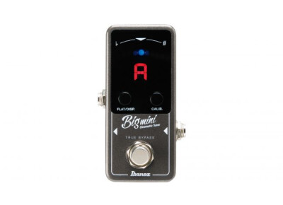 Ibanez BIGMINI Chromatic Tuner